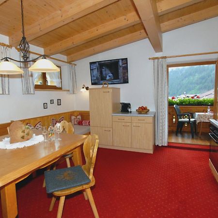 Apartamento Haus Tasser Mayrhofen Exterior foto